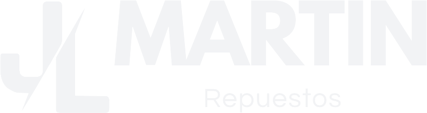 JL Martín Repuestos